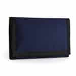 Portemonnee met naam (Navy)