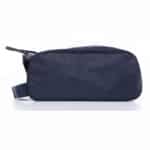 Schoenentas met naam Navy