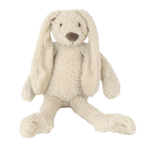 Tiny Beige Recycled Rabbit Richie