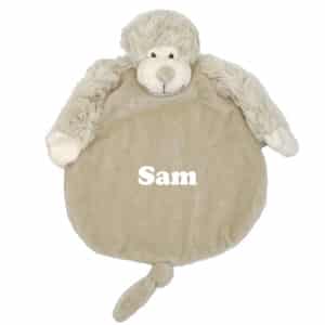 Tutdoekje-Slingeraap-Cream