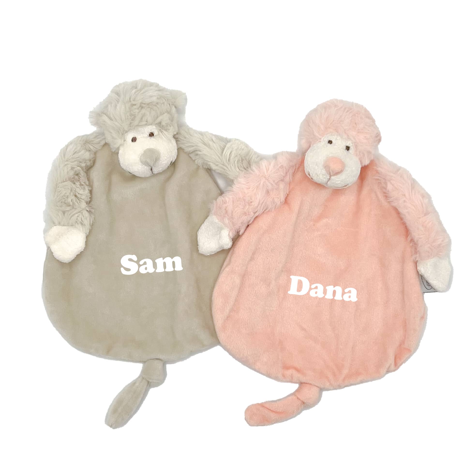 Tutdoekje Slingeraap