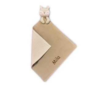 Tutdoekje Nala met naam