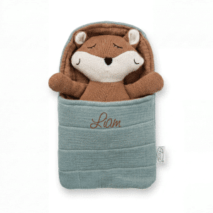 Knuffel slaapvriendje Riva