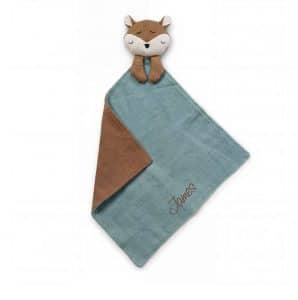 Knuffel slaapvriendje Riva