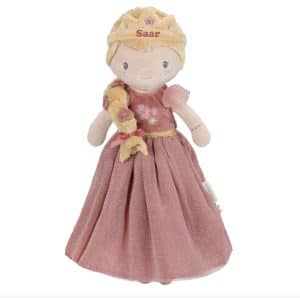 Knuffelpop Prinses Julia