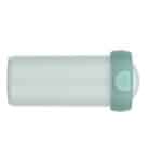 Schoolbeker mepal met naam cool mint