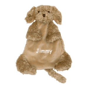 Dog Brownie Tuttle